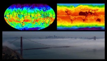 fog and global climate patterns