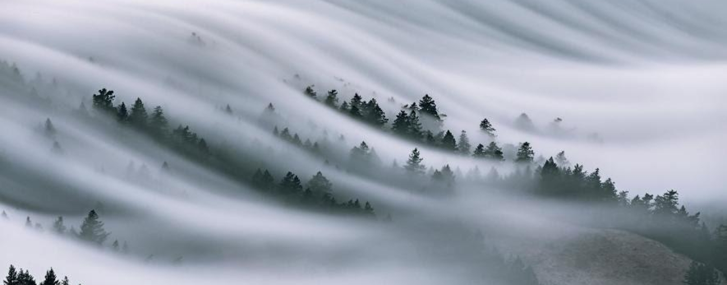 fog cascade