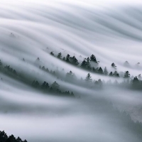 fog cascade