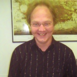 Leonhard Blesius profile picture