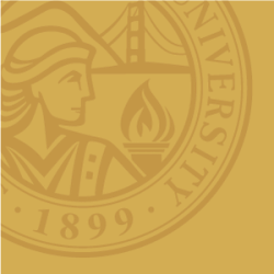 People placeholder with University seal