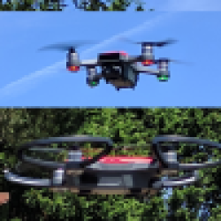 dji Spark